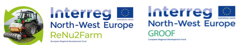 Einladung DE - LUX Symposium Kreislaufwirtschaft (Düngemittel) & Dachgewächshäuser zur Reduzierung von CO2 Emissionen im Gartenbau