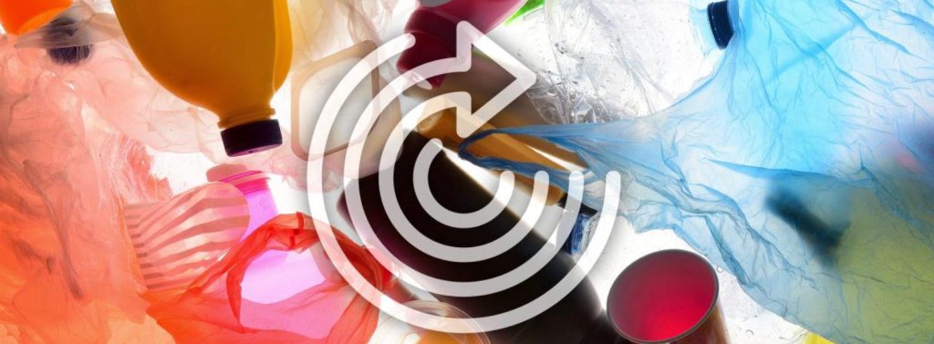 Einladung zur Veranstaltung "Kunststoffe hochwertig wiederverwenden - Best-Practices und Marktchancen des Kunststoff-Recyclings"