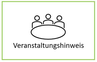Veranstaltungshinweis:  Unternehmensgespräche: Klimaschutz & starke Wirtschaft – Recycle