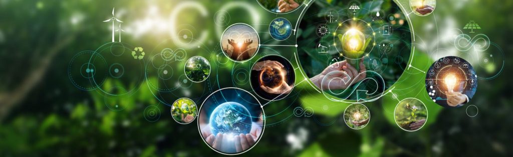 Öffentliche Auftaktveranstaltung zum Projekt KOMATRA - Neue Wege zur Kreislaufwirtschaft mit dem Kompetenzzentrum für Arbeitsforschung