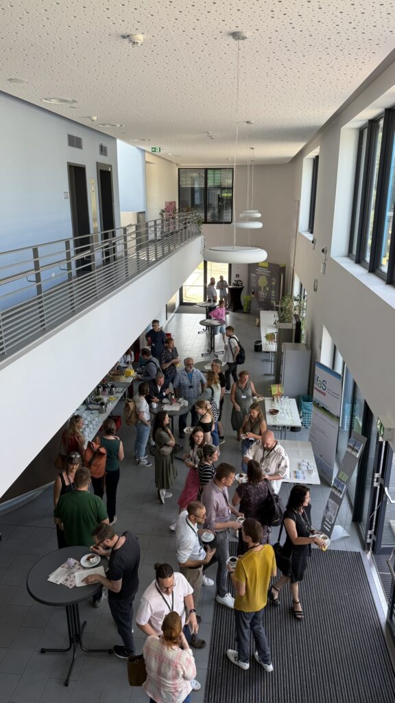 Foyer NaKlim
