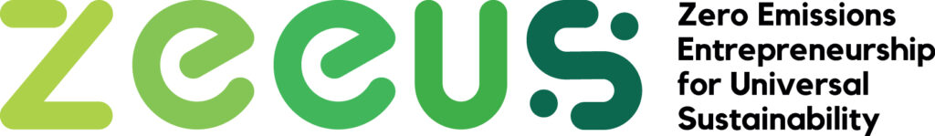 Logo ZEEUS