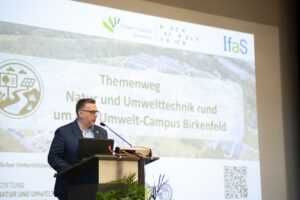 5 Grußwort Bürgermeister Manuel Weber Ortgemeinde Hoppstädten Weiersbach