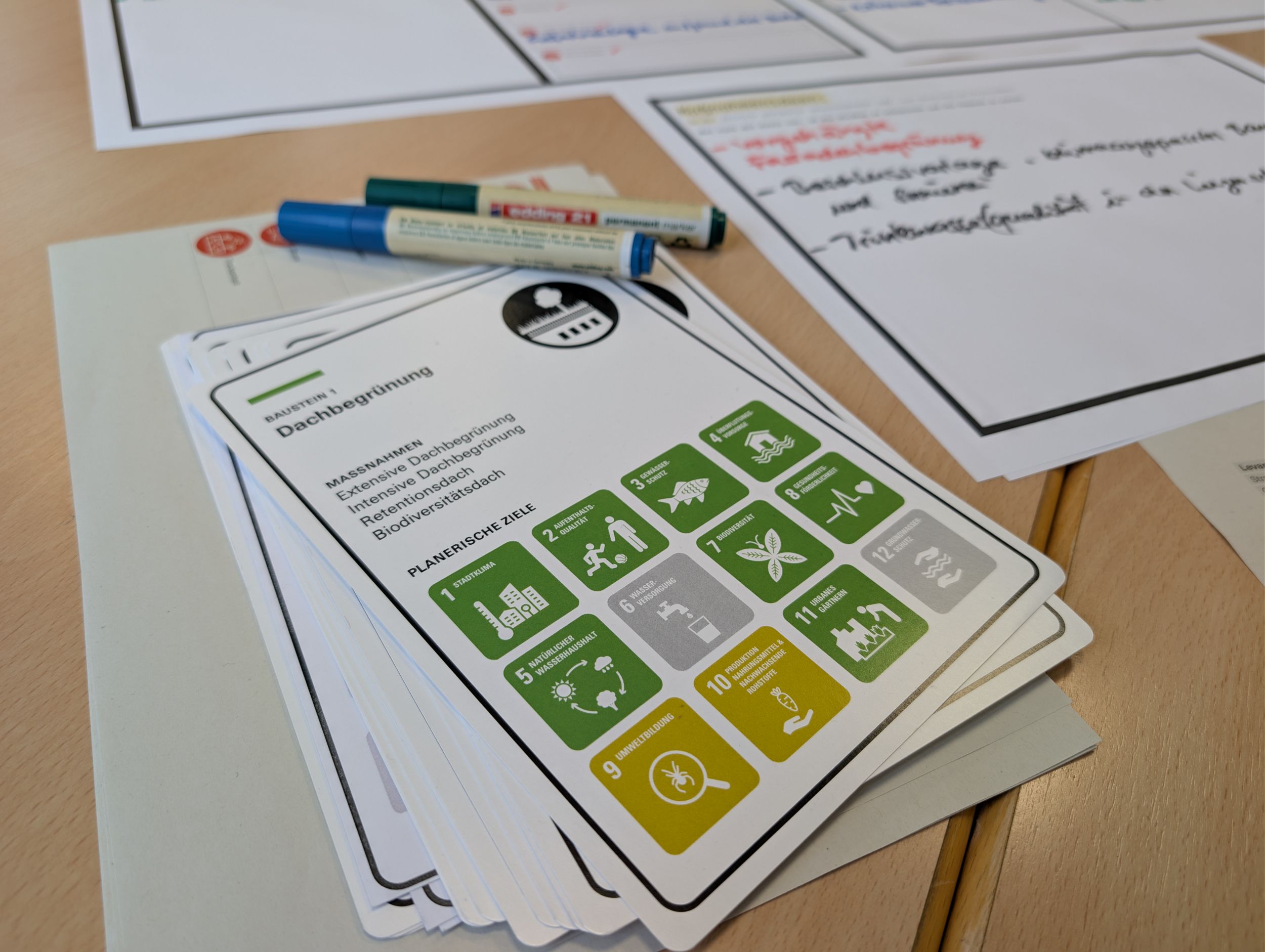 Start des Beteiligungsprozesses zur Klimaanpassung im Landkreis Trier-Saarburg