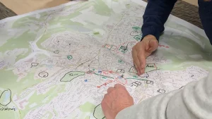 Kommunale Wärmeplanung