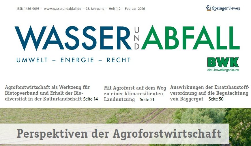 Agroforstwirtschaft als Werkzeug für Biotopverbund und Erhalt der Biodiversität in der Kulturlandschaft