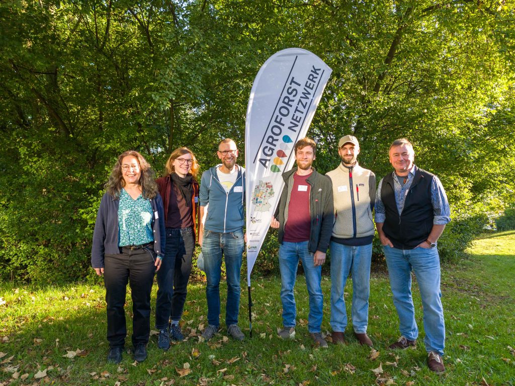 Biomasse Team