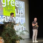 Erik Kaiser,Karuna Technology UG & Ron Richter,klimafarmer GmbH