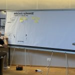 Graphic Recorder Tom Fiedler