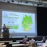 Jonas Arndt, NABU