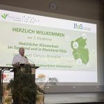 Prof. Dr. Peter Heck, Geschäfts. Direktor IfaS