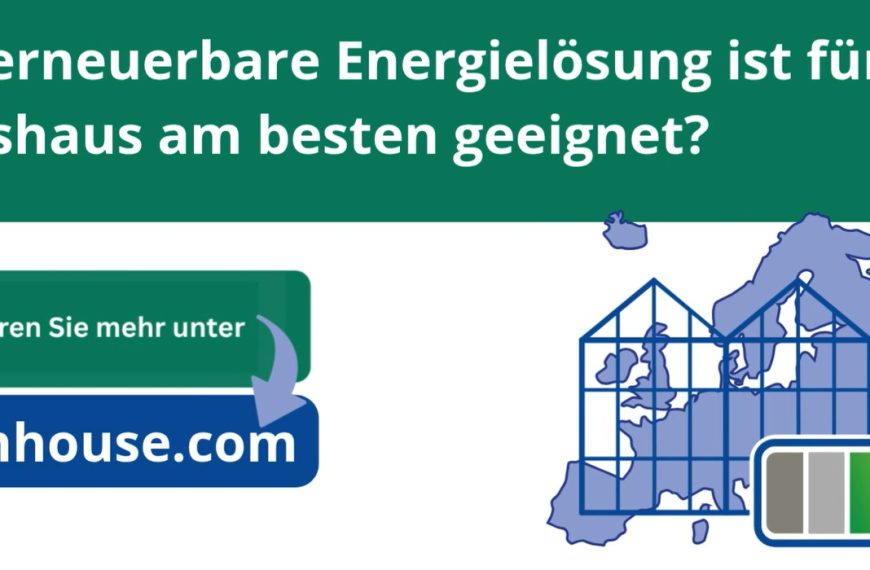 Open Call gestartet: Deutsche Gewächshausbetriebe gesucht
