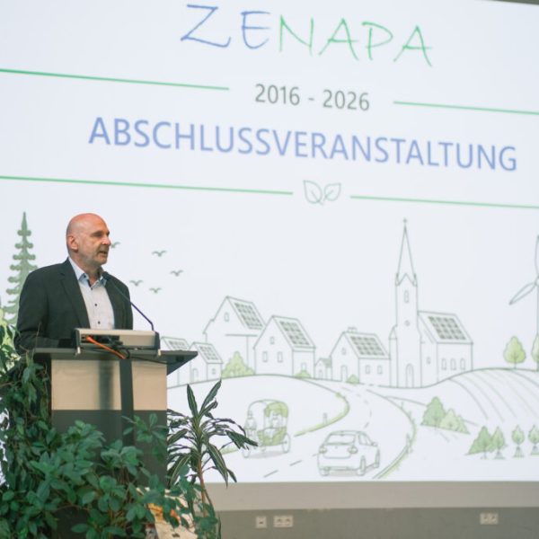 Rückblick Abschlussveranstaltung ZENAPA